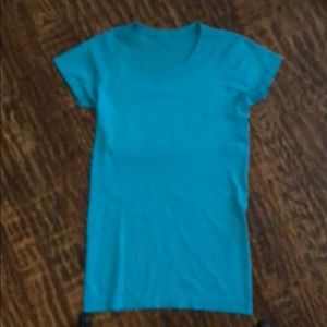 Lululemon Swiflly Tech